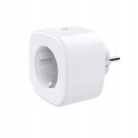Meross Smart W-Fi Plug wtyczka HomeKit