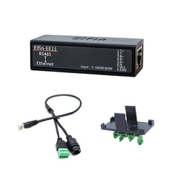 Elfin-EE11A konwerter RS485 - Ethernet