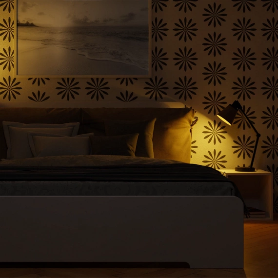 TechToy Smart Żarówka LED RGB 11W E27