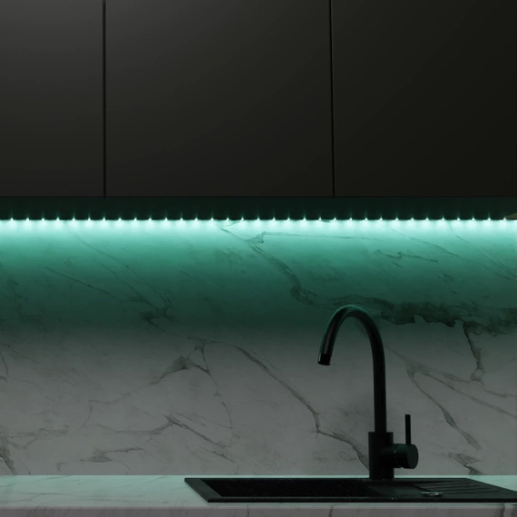 TESLA TechToy Przedłużenie taśmy LED RGB 3m Wi-Fi