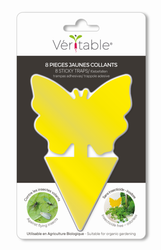 Veritable pułapki lepowe 8 sztuk