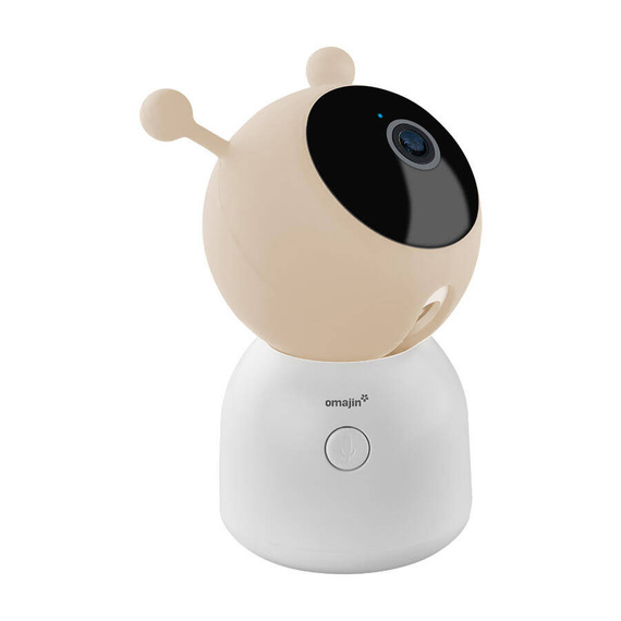 Omajin Baby Camera