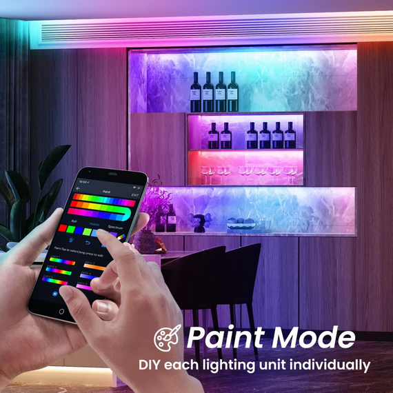 Onvis Kameleon LED Lightstrip K1 5m