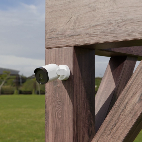 TESLA Smart kamera zewnętrzna