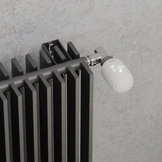 TESLA Smart Thermostatic Valve TV500