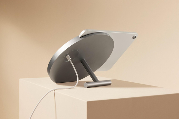 DIspline Sunset Stand (tytan)