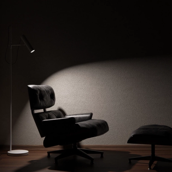 TechToy Smart Żarówka LED RGB 4.7W GU10 Zigbee