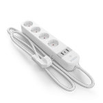 TESLA Smart Power Strip PS300