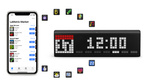 LaMetric Time - interaktywny wyświetlacz