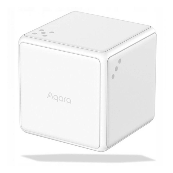 Aqara T1 Pro Cube (ZigBee)