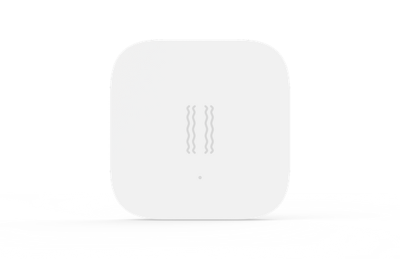 Aqara - czujnik drgań i wibracji (EU)