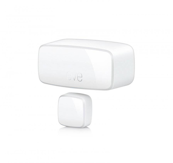 Eve Door & Window - czujnik otwarcia drzwi/okien (Matter)