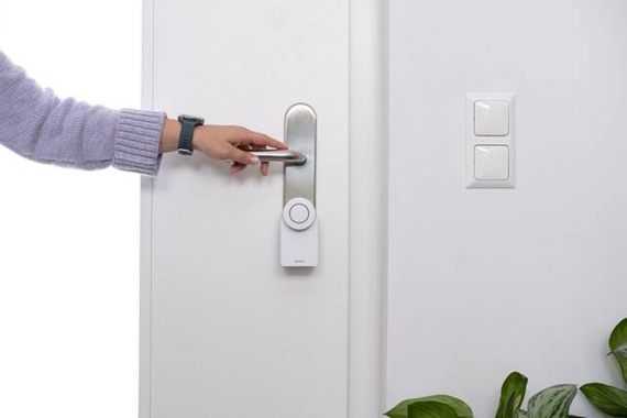 Nuki Smart Lock (4 gen)