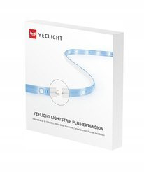 Yeelight Lightstrip przedłużenie taśmy LED (1m)