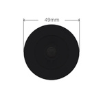 Faradite 360 Volt Free - czujnik ruchu (czarny)