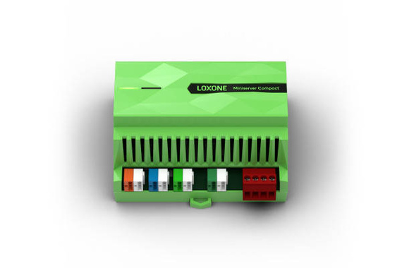 Loxone Miniserver Compact