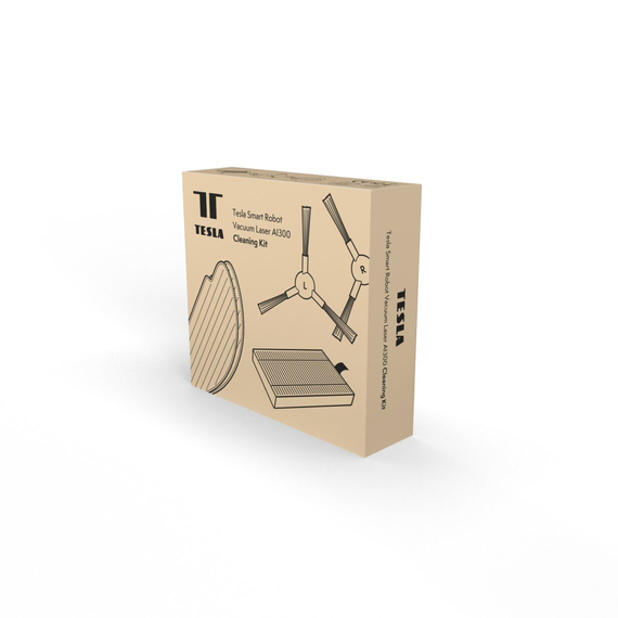 TESLA Smart zestaw akcesoriów do odkurzacza AI300