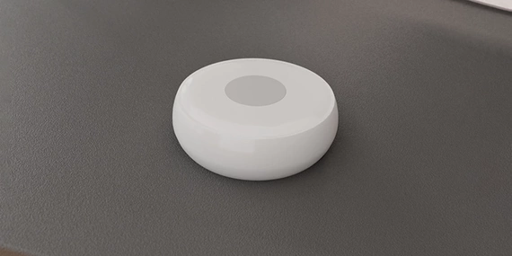 TESLA Smart Sensor Button