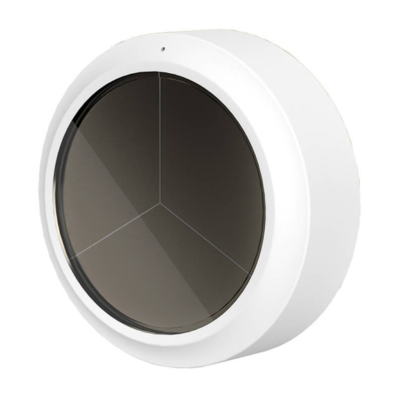 Czujnik temperatury i wilgotności Meross MS100FHHK (HomeKit)