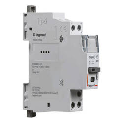 Przekaźnik bistabilny connected CX3