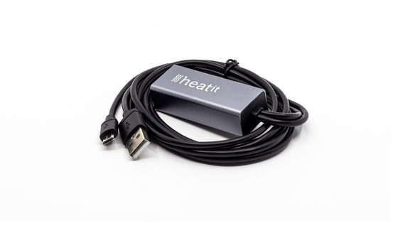 Heatit Ethernet Adapter HC3L
