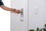 Nuki Smart Lock Pro (4 gen) (biały)