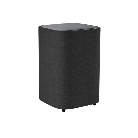 Citation Sub S Czarny