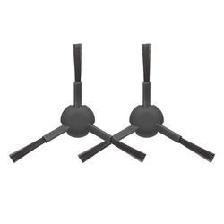 Szczotka boczna do Dreame L10/L20 (czarna) (2szt.)