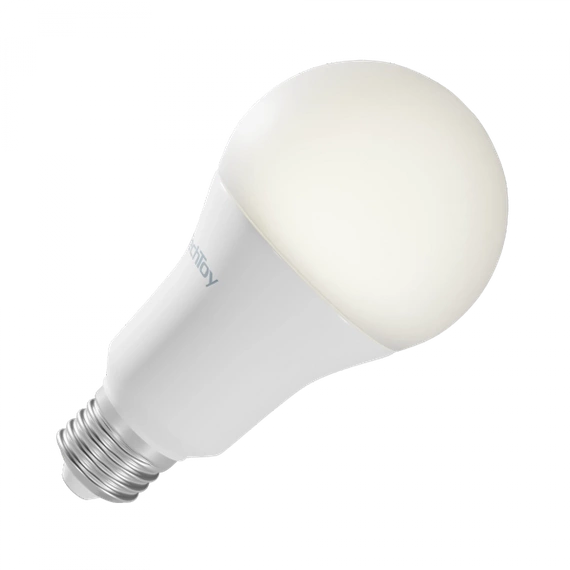 TechToy Smart Żarówka LED RGB 11W E27