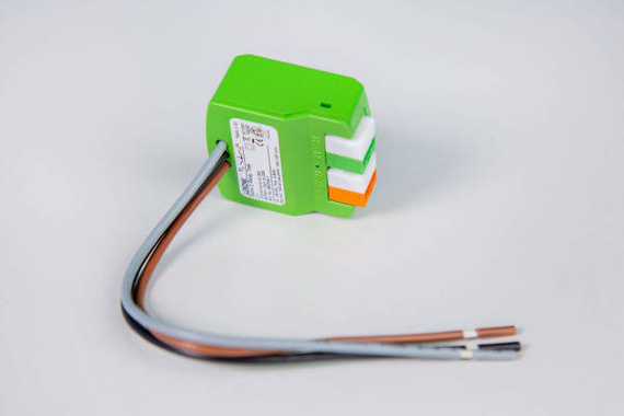 Loxone Nano 2 Relay Tree