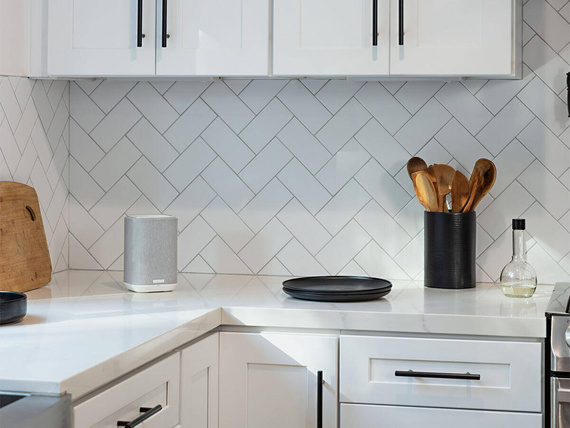 Denon Home 150 NV (biały)