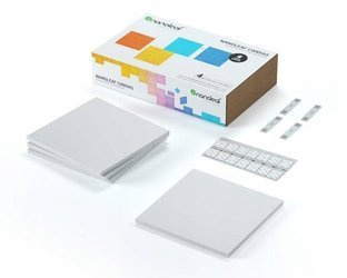 Nanoleaf Canvas - dodatkowe 4 panele