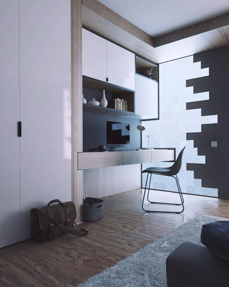 Nanoleaf Canvas Smarter Kit - zestaw 9 paneli