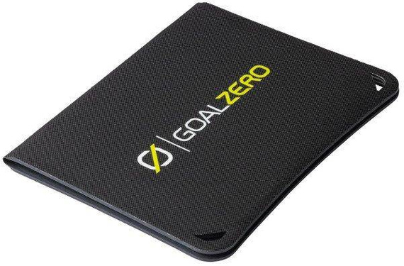 Goal Zero Nomad 10 - panel solarny