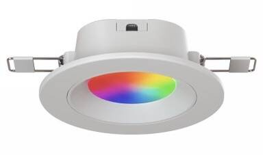 Nanoleaf Essentials Smart Downlight 4szt. (Matter)