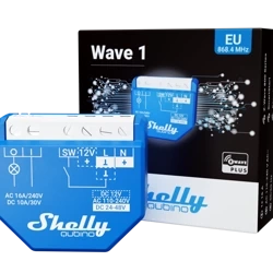 Shelly Qubino Wave 1