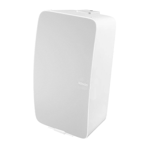 Vacus Wall Mount FIVE (CMPV) (biały)