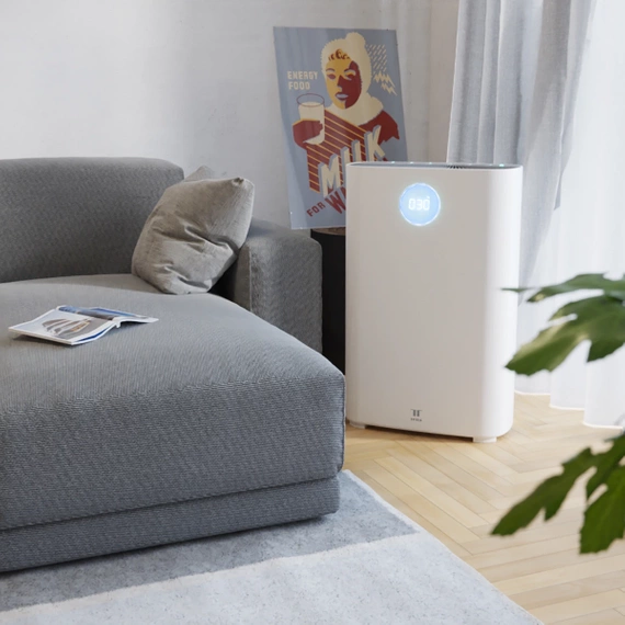 TESLA Smart Air Purifier Pro XL
