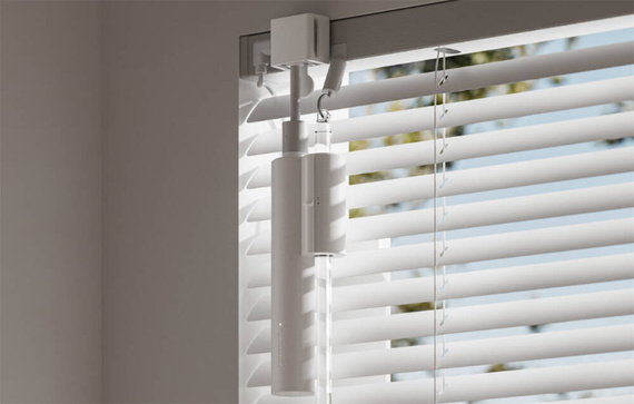 SwitchBot Blind Tilt system do żaluzji