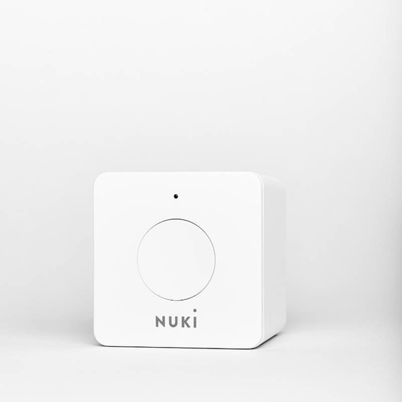 Nuki 3.0 + mostek (zestaw)