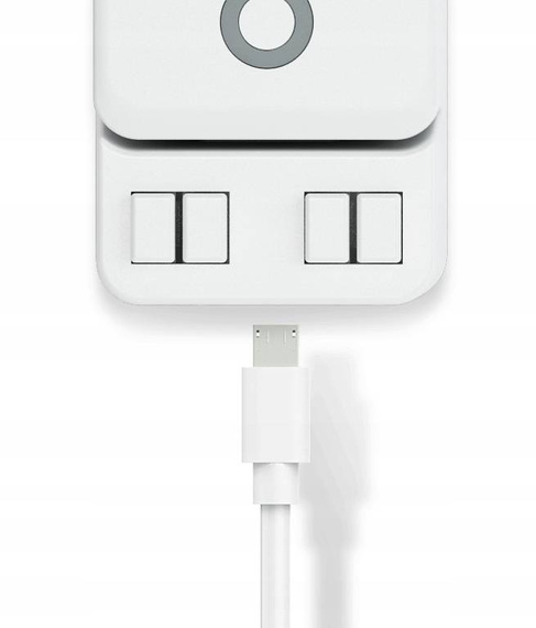 Aeotec Water Sensor Dock