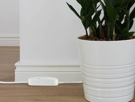 frient Smart Cable ZigBee SmartThings