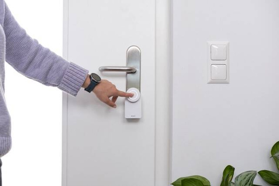 Nuki Smart Lock (4 gen)