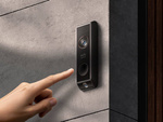 Eufy Video Doorbell Dual (zestaw)