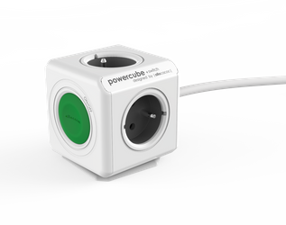 PowerCube Extended +Switch 1,5 m