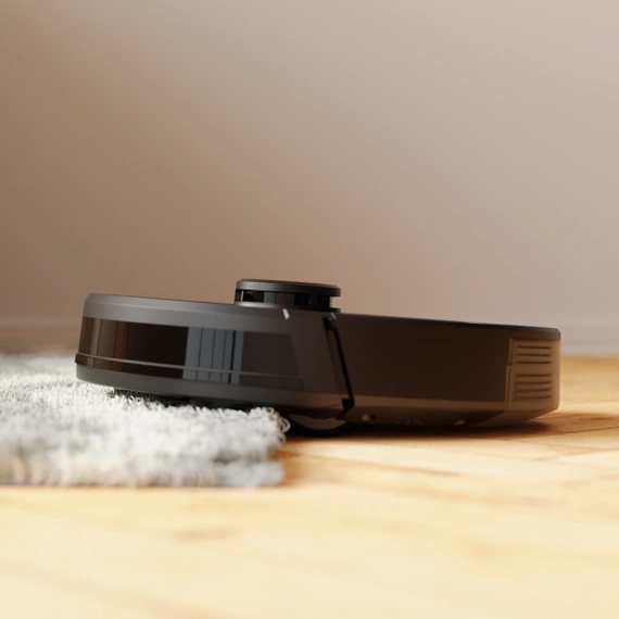 TESLA Smart Robot sprzątający laserowy AI200