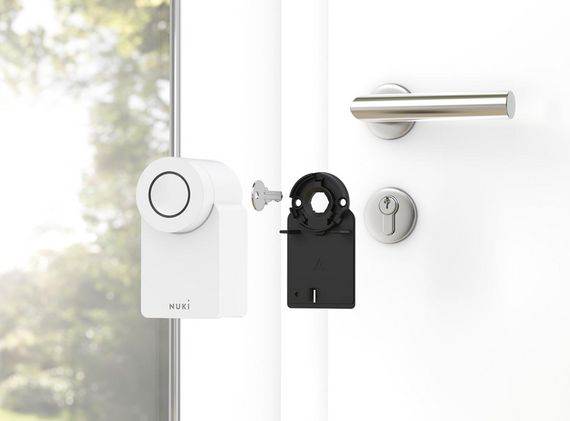 Nuki Smart Lock 3.0