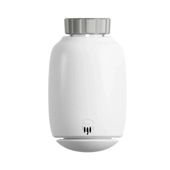 TESLA Smart Thermostatic Valve TV500