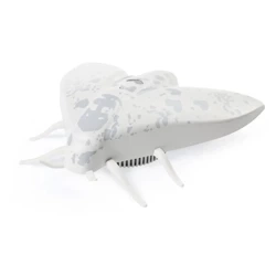 Czujnik dymu Lento 10 (Biały)