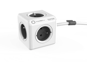 PowerCube Extended 1,5m (szary)